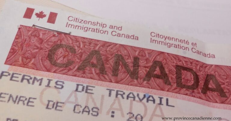 Tout Savoir sur le Permis de Travail Postdiplôme au Canada